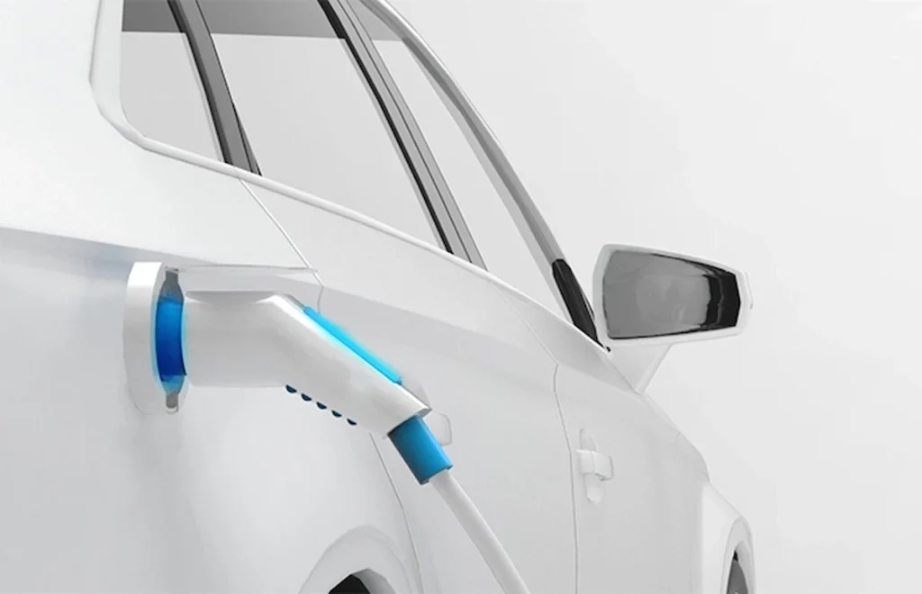 Solar Control Interlayer for Automotive Laminated Glass