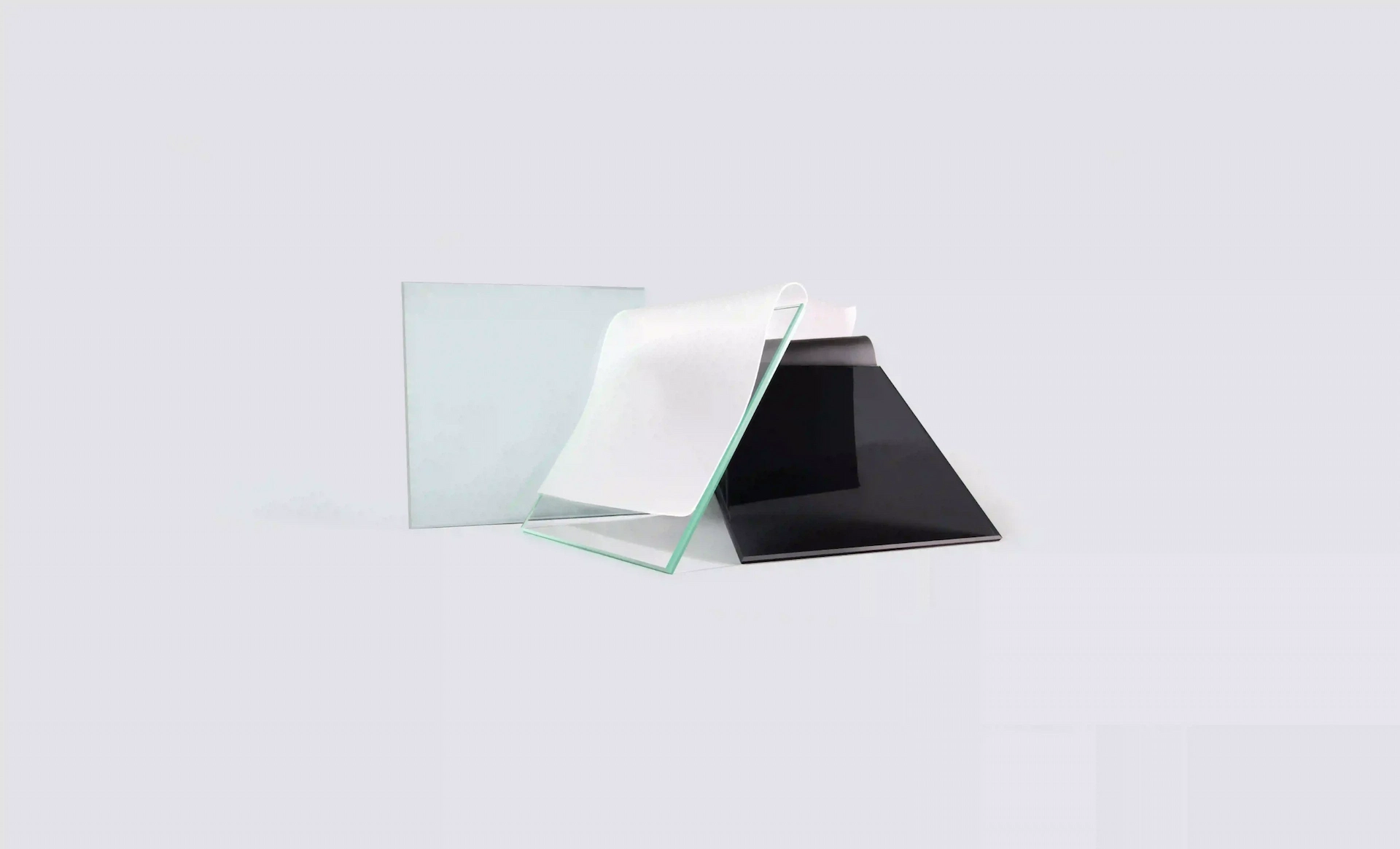 Clear and Coloured PVB interlayer for laminated glass